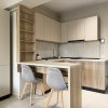 Apartamant cu 2 camere, mobilat si utilat, prima închiriere, totul nou thumb 5