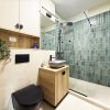 Apartamant cu 2 camere, mobilat si utilat, prima închiriere, totul nou thumb 9