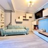 Apartament 2 camere de închiriat cu loc de parcare  –  Tomis Plus  | Termen lung thumb 1