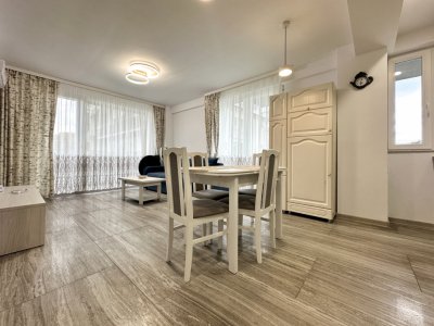 Apartament modern cu 2 camere de închiriat in Mamaia-Sat | Pet Friendly