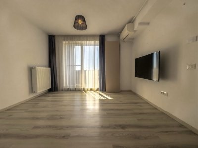 Apartament in Dinamic Residence - 2 camere open-space cu loc de parcare inclus 