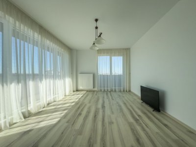 Garsoniera cu bucătărie separată in Dinamic Residence - Tomis Plus