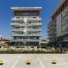 Apartament cu acces DIRECT la PISCINA, curte proprie+parcare subterana inclusa! thumb 31