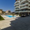 Apartament cu acces DIRECT la PISCINA, curte proprie+parcare subterana inclusa! thumb 34