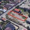 Teren intravilan 800 mp Constanța zona Viile Noi strada Comarnic de investitie thumb 5