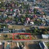 Teren de vanzare in Valu lui Traian, pe partea dreapta a localitati.  thumb 1