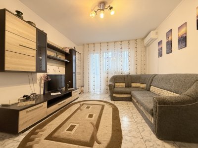 Apartament 4 camere de inchiriat in zona Tomis Nord