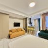 Apartament tip studio de vanzare Stefan Building Resort - Mamaia Nord thumb 5