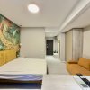 Apartament tip studio de vanzare Stefan Building Resort - Mamaia Nord thumb 7