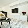 Apartament de inchiriat cu 2 camere Tomis Park Residence thumb 3