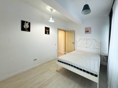 Apartament de închiriat zona Energia-2 camere-termen lung cu loc de parcare 