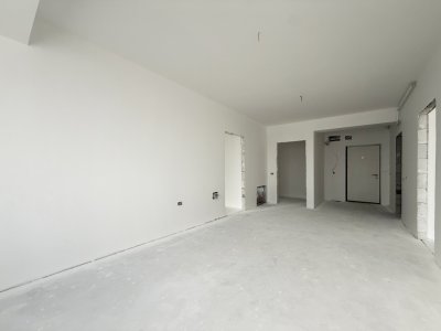 Inel II - Apartamant cu 2 camere spațios in bloc nou finalizat