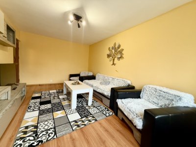 Apartament 2 camere decomandat zona Far 