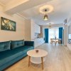 Apartament 2 camere de vanzare cu vedere la mare Alezzi Infinity thumb 2