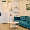 Apartament 2 camere de vanzare cu vedere la mare Alezzi Infinity thumb 3