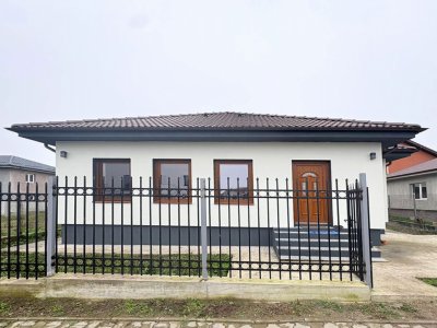 Casa la sol 4 camere , Valu lui Traian