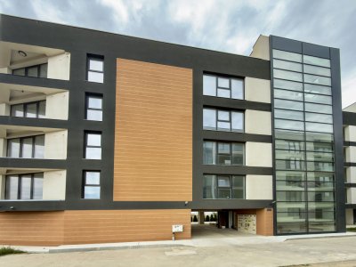 Direct Dezvoltator - Apartament 2 camere Tomis Plus Constanta