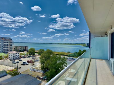 Apartament 2 camere vedere la Mare si Lac - Phoenicia Resort - 70mp