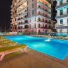 Apartament 2 camere vedere la Mare si Lac - Phoenicia Resort - 70mp thumb 11