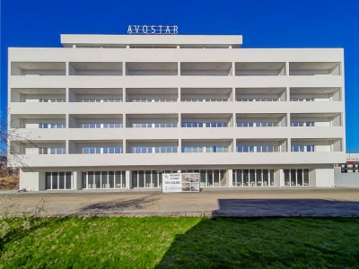 Spatiu comercial in Mamaia Nord, SU 68mp + curte 46mp