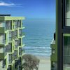 Apartament 2 camere in Mamaia Nord - Prima linie la mare Alezzi Resort thumb 1