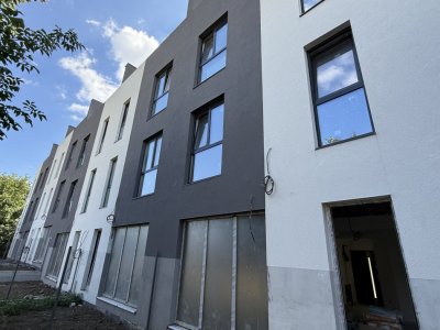 CONSTANTA P+2+3r terasa, 5 camere, in Kamsas, zona de case, finalizata