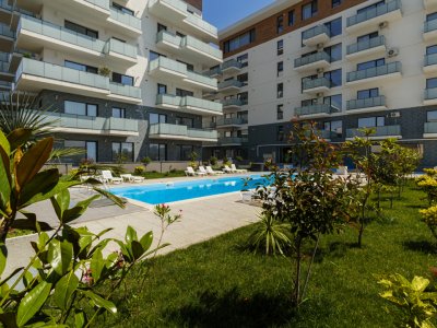 Imobil finalizat ideal pentru birou decomandat, daca lucrezi de acasa!