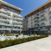 Apartament in ansamblu cu piscina, luminos, bucatarie separată, bloc finalizat thumb 2
