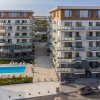 Investie cu randament 7%+ apartament finalizat, piscina, parcare, vedere thumb 10