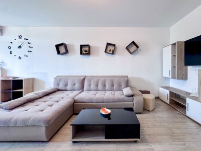 Apartament 2 camere | Alezzi Beach Resort | Vedere la Mare | Facilitati Premium