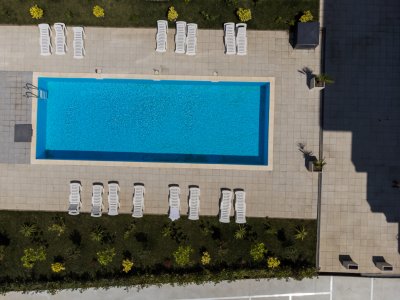 Apartament finalizat la cheie disponibil imediat in Mamaia Sat