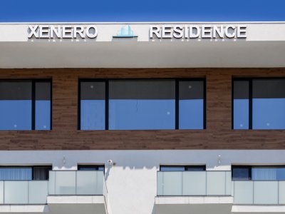 Mamaia apartament cu randament +7% imobil finalizat cu piscina