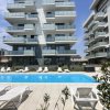 Apartament decomandat cu bucatarie inchisa, luminos, piscina Mamaia Sat thumb 21