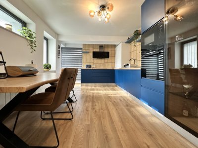 Duplex cu 3 camere de închiriat pe termen lung in Faleza Nord, Constanta | Garaj