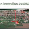 Teren 1250 mp în Costinesti, la 900 m de PLAJA, intravilan construibil  thumb 2
