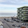 Apartament 2 camere cu vedere la mare, 100m de plajă – Mamaia Nord, lângă Alezzi thumb 1