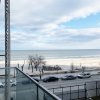 Vedere frontală la mare- Apartamant cu 2 camere in Mamaia Nord  thumb 1
