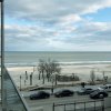 Vedere frontală la mare- Apartamant cu 2 camere in Mamaia Nord  thumb 10