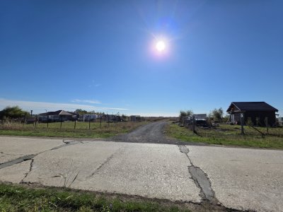 Teren intravilan 585 mp in Corbu, ideal pentru investitie