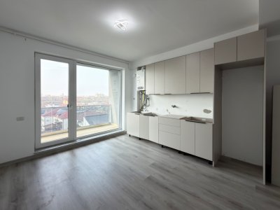 Mamaia nord - Apartament cu 2 camere spațios 