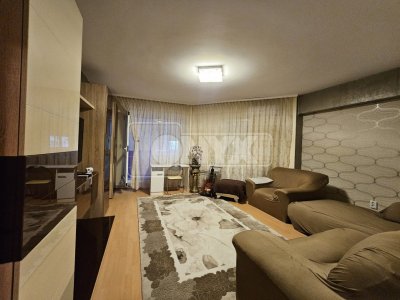 Apartament 2 camere ,langa plajă -Faleza Nord