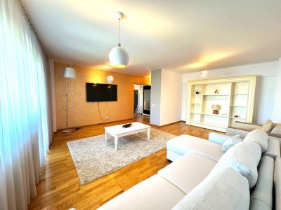 Apartament de lux spatios cu 2 camere in Complexul Privilegio