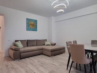 Apartament cochet in Transilvania Residence - Noua