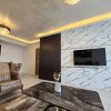 Apartament Nou 2 Camere, 2 Băi, Parcare Privată, lângă Coresi thumb 1