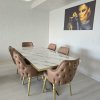 Apartament Nou 2 Camere, 2 Băi, Parcare Privată, lângă Coresi thumb 5
