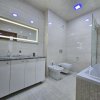 Apartament Nou 2 Camere, 2 Băi, Parcare Privată, lângă Coresi thumb 12