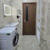 Apartament Nou 2 Camere, 2 Băi, Parcare Privată, lângă Coresi thumb 13