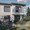 Vila Joy cu teren generos in Proxim Residence thumb 2