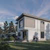 Vila Joy cu teren generos in Proxim Residence thumb 4