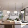 Vila Joy cu teren generos in Proxim Residence thumb 9